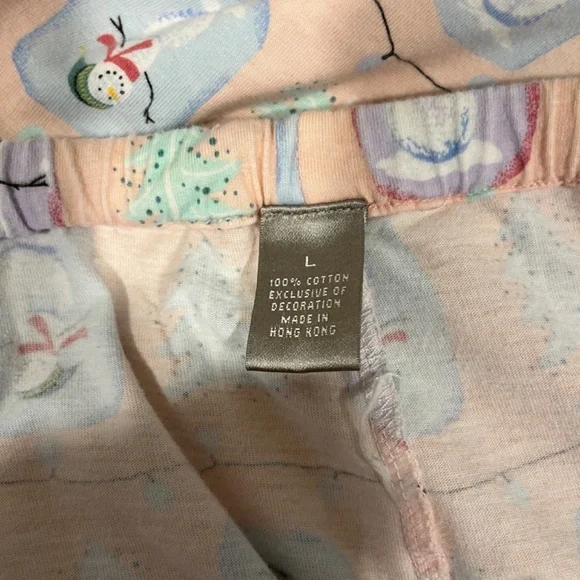 Nordstrom PJ Set - Picture 10 of 11